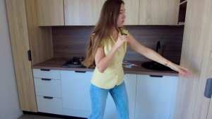 #Анапа КВАРТИРА С СЮРПРИЗОМ В ЖК ВИНОГРАД