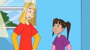 FF 4| Family and Friends 4 | 9 Something new to watch!