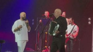 «Гуляй, душа» Лучшее с выступлений!