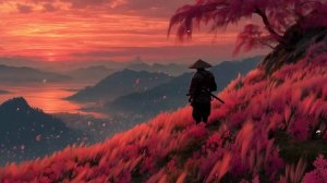 Тасокагаре - Традиционная Японская музыка для сна и расслабления, фоновая музыка для отдыха