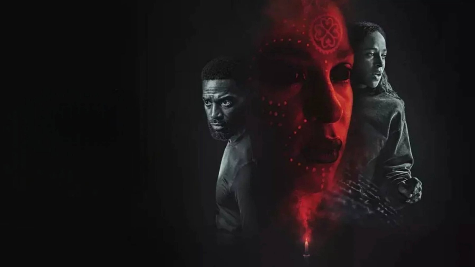 Останься (2025) / Stay