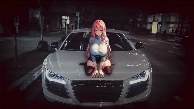 PHONK MIX 2025 - NIGHT DRIVE PHONK MIX (LXST CXNTURY TYPE) - BEST NIGHT CAR MUSIC 2025 #2 (1080p_25f