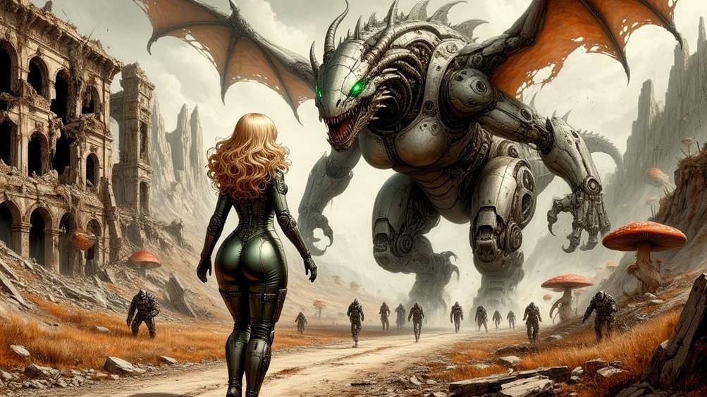 Альбом Герои - отряд 69 2 (311)