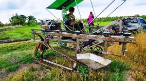 ШЕДЕВРАЛЬНЫЕ МАШИНЫ, МЕХАНИЗМЫ И УЛЁТНАЯ ТЕХНИКА И ТЕХНОЛОГИИ СЕЛЬСКОГО ХОЗЯЙСТВА #214