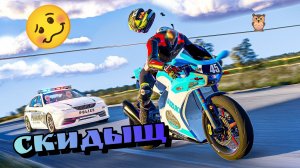 🚀Подборка аварий в бимке🔥 BeamNG Drive подборка аварий. гонка