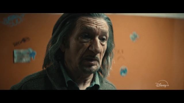 Трейлер сериала "Чудо человек" Лицо с обложки смотреть онлайн