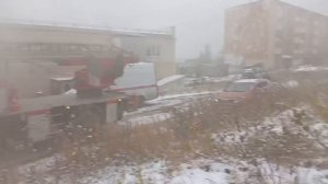 Гибель мужчины при пожаре в Златоусте: подробности инцидента