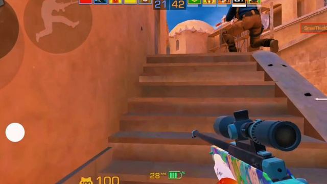 мувик под лучший фонк ?!?!