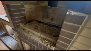 Печник из Орла на рестайленге барбекю в Москве