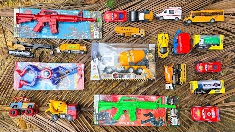 Машинки  для детей в CrashBoom