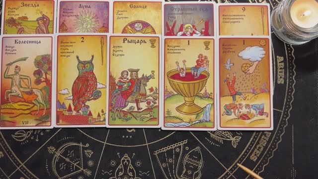 💥К чему приведут ВАШИ отношения⁉️💥 смотреть онлайн