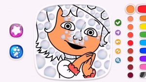 Маша и Медведь