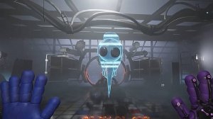 Я ПРОШЕЛ ВСЕХ БОССОВ POPPY PLAYTIME 5! ПРОХОЖДЕНИЕ НОВОЙ 5 ГЛАВЫ ПОППИ ПЛЕЙТАЙМ ОСНОВНЫЕ СЦЕНЫ #29