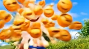 Буба и телефон