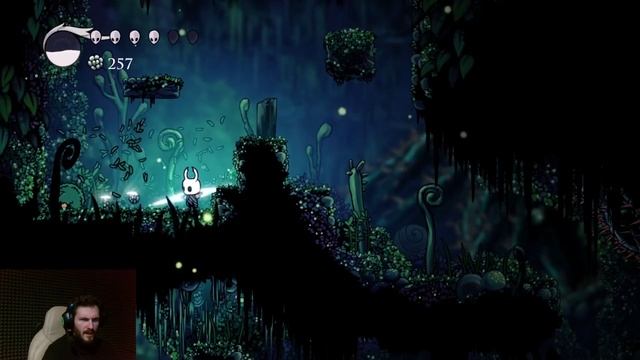 Не играй пока не увидишь это прохождение! Hollow Knight. 10 Серия