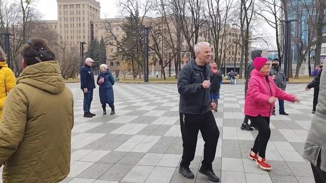 ПУПИДЗА! ТАНЦЮЄ ХАРКІВ 2025 #kharkiv #танцы
