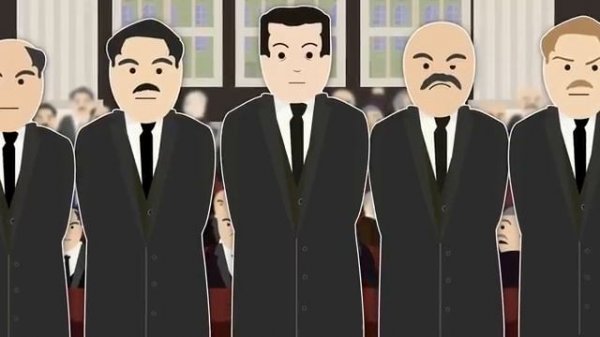 The Russian Revolution (1917)