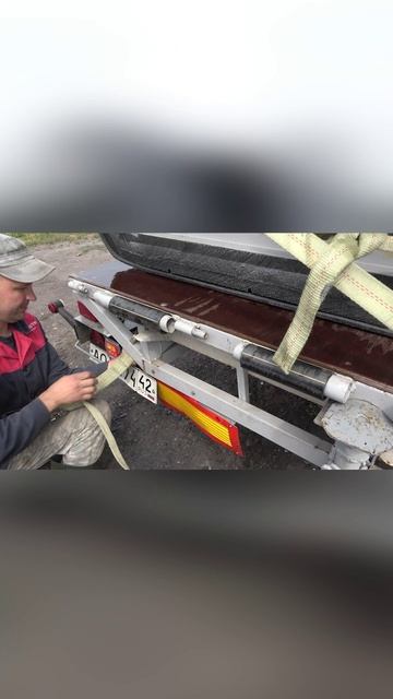 Способы перевозки и транспортировки аэролодок Нерпа