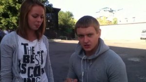 я нормальный, НОРМАЛЬНЫЙ