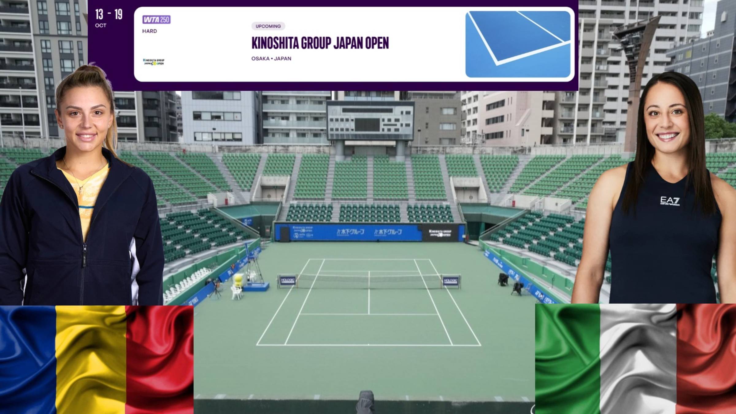 Жаклин Кристиан - Элизабета Коччиаретто