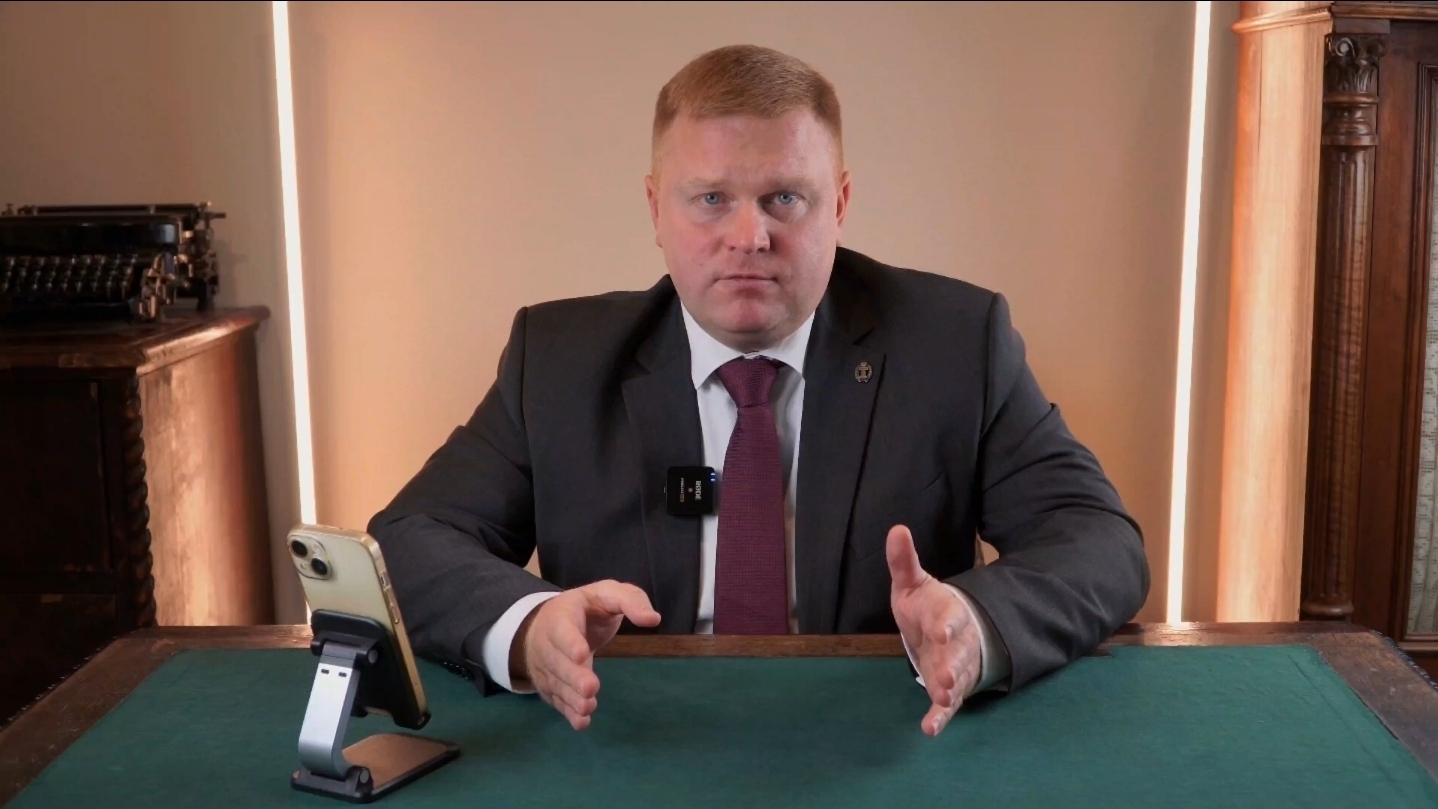 Итоговый семинар для бизнеса Сергея и Натальи Кудиновых 6 декабря 2025 года.