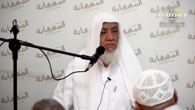 Пустая трата времени. Шейх Абдуллах ибн Мухаммад аш-Шанкыти смотреть онлайн