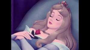 Спящая красавица.Сказка Ш.Перро