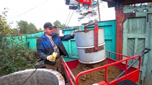 Глаза боятся руки, делают.