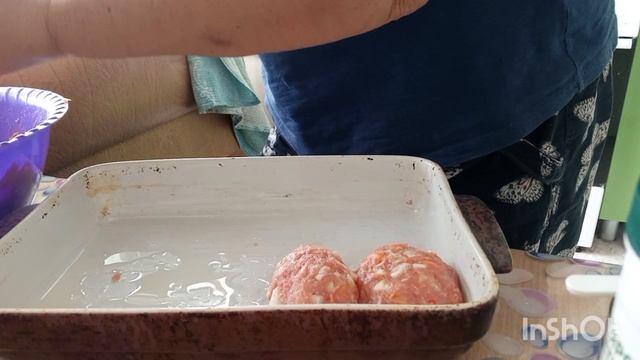 Готовлю ленивые голубцы смотреть онлайн