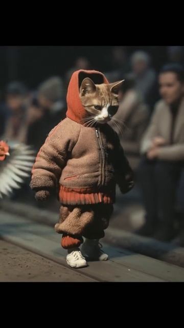 Котик смотреть онлайн