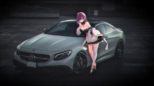 PHONK MIX FOR NIGHT DRIVE 2025 ※ BEST LXST CXNTURY TYPE ※ 3 HOUR CAR MUSIC 2025 - Фонк 2025 (1080p_3
