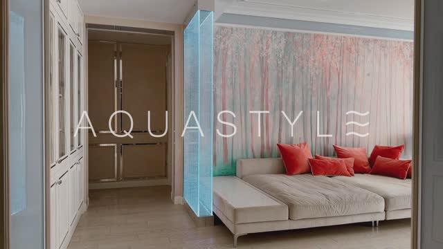 Двойная пузырьковая панель смотреть онлайн