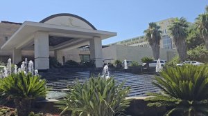 Rixos Premium Belek, Турция (сентябрь 2025)