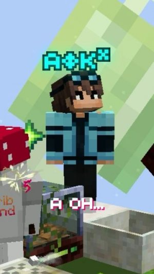 Когда Твой Друг АФК...