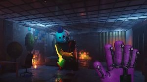 Я ПРОШЕЛ ВСЕХ БОССОВ POPPY PLAYTIME 5! ПРОХОЖДЕНИЕ НОВОЙ 5 ГЛАВЫ ПОППИ ПЛЕЙТАЙМ ОСНОВНЫЕ СЦЕНЫ #35