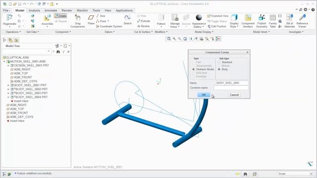008 Motion Skeletons