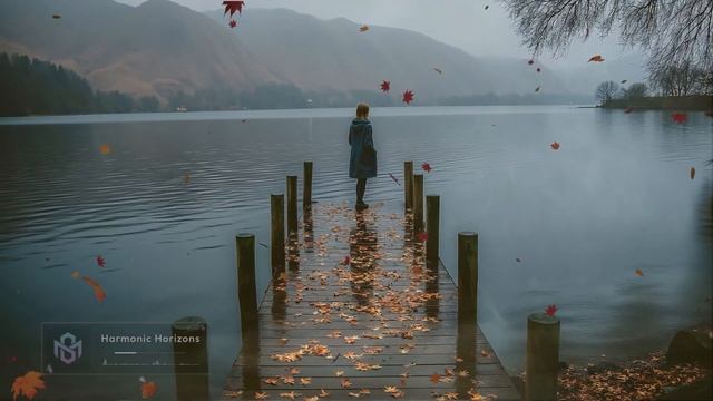 Deep Chillout Mix For Emotional Soothing And Comfort