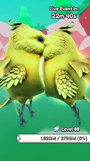 Лизни лимон в Brainrot Evolution