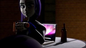 Vore Релакс Рейвен | Raven's Relax (MD002)