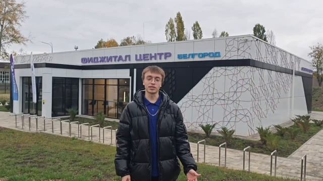 Видео визитка Павлов Илья Сергеевич смотреть онлайн
