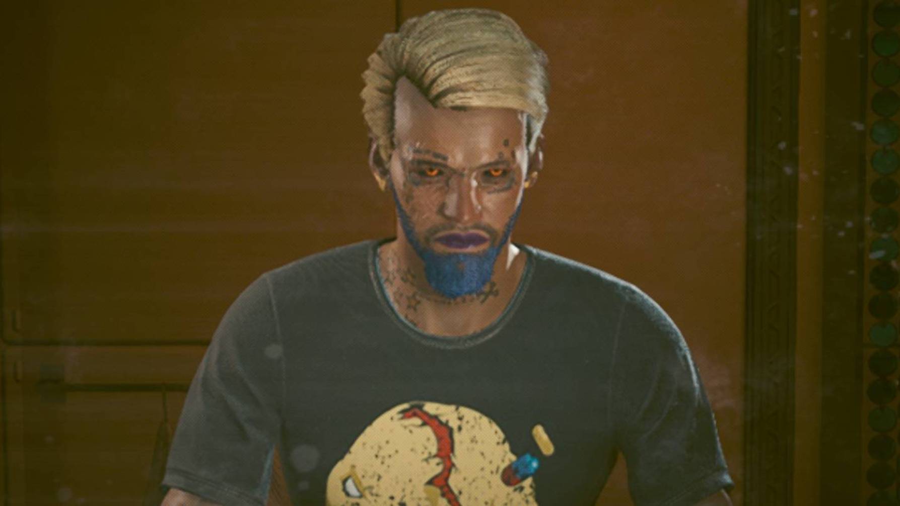 Киберпанк 2077\Cyberpunk2077 смотреть онлайн