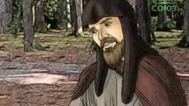 Преподобный Григорий Пельшемский, Вологодский чудотчудотворец смотреть онлайн