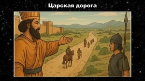 Вся история Персидской империи для сна