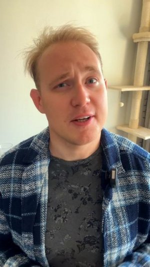 Ситуация из фильма / разбор на языке