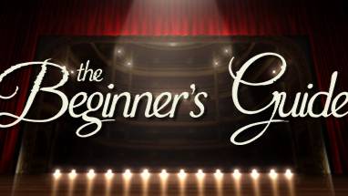 The Beginner's Guide (1 October 2015) - Full Walkthrough