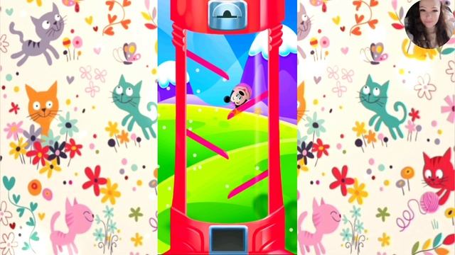 Новая коллекция игрушек из Яиц с Сюрпризом распаковка #206/ Мультфильм для детей про игрушки смотрет смотреть онлайн