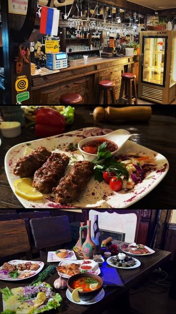 Шашлычный дом смотреть онлайн