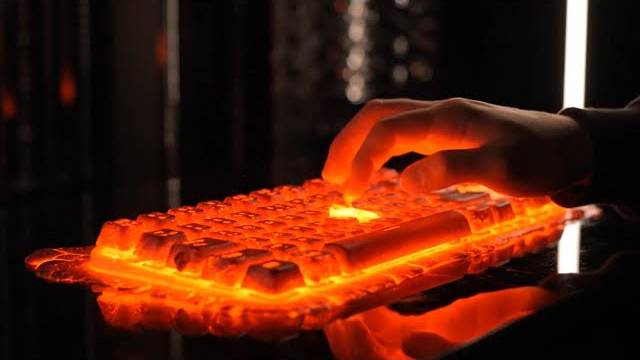 ТОП КЛАВИАТУРЫ ПОДБОРКА НЕРЕАЛЬНЫХ КЛАВИАТУР ДЛЯ ГЕЙМЕРОВ! КРУТОЙ ВИЗУАЛ И ФИЧИ