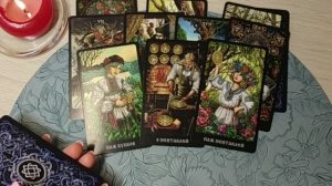 ЧТО ЗАДУМАЛИ ВАШИ ВРАГИ? #гадание таро