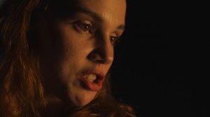 САЛОМЕЯ | Актриса: Василиса Ландау | режиссёр: София Никифорова | Оператор: Алексей Ефремов